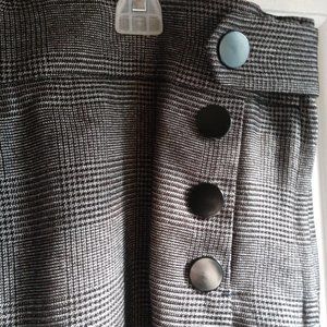 trousers sailor retro Pants H&M size 10